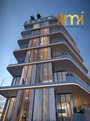 Burj Azizi View | Luxury | Prime Location