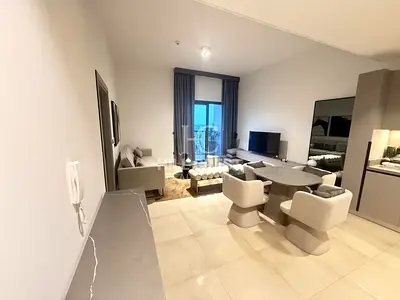 Pool View | Spacious Layout | Higher Floor