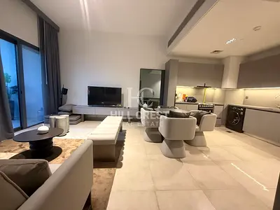 Pool View | Bigger Kitchen | Higher Floor