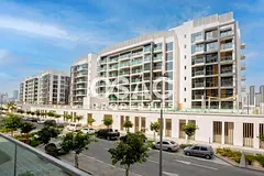 Bigger Layout | Large Terrace | Vacant