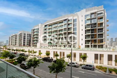 Bigger Layout | Large Terrace | Vacant