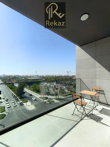 VIDA BRAND_BOULEVARD VIEW_P UNIT_FULLY FURINESHED!