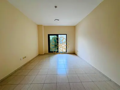2 Bedroom With Balcony Free Parking in Al Majaz 2