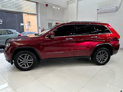 صورة 5 لـ 2019 JEEP GRAND CHEROKEE
