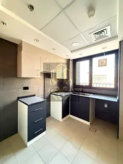 For rent, first tenant in Al Zahia (Al Falah), Sharjah