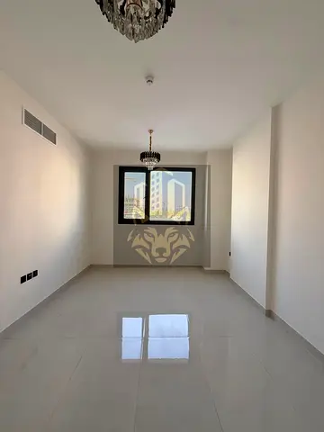 For rent, first tenant in Al Zahia (Al Falah), Sharjah