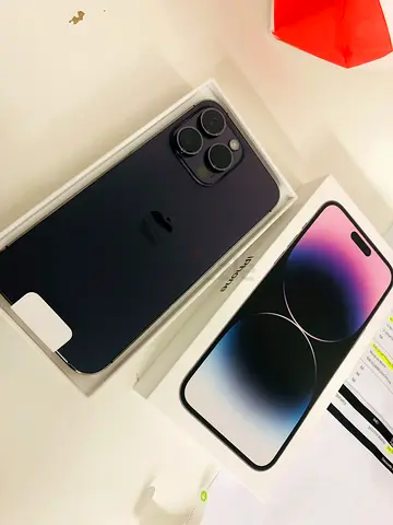 iPhone 14 Pro max