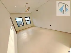 Villa for rent for 85,000, featuring European-style finishing.