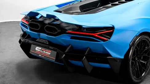 صورة مصغرة 19 لـ 2024 Lamborghini REVUELTO