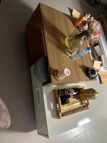 Coffee table for living room