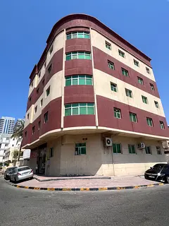 1BHK Apartment for Annual Rent in Al Nuaimiya 2 – Near Sharjah Exit (Families Only)