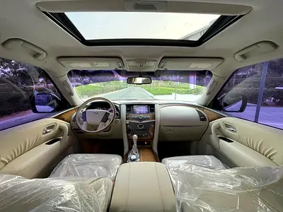 صورة 2 لـ 2012 Infiniti QX56