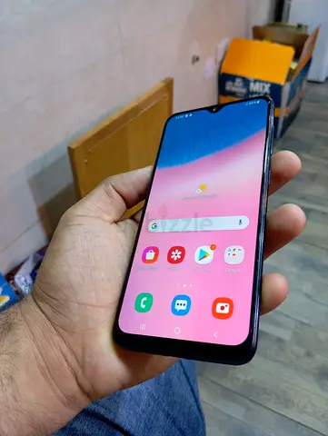 Sumsung Galaxy A30S