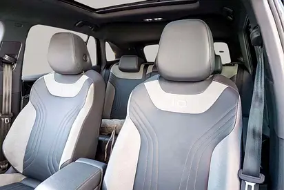 صورة مصغرة 11 لـ 2021 Volkswagen ID.4 CROZZ
