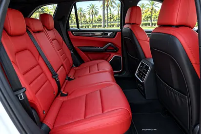 صورة مصغرة 11 لـ 2020 Porsche CAYENNE