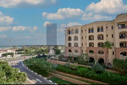 High Floor | Gated Community | High ROI | Partial Sea View
