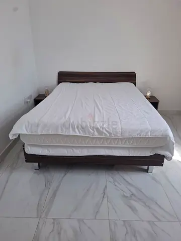 Full Bed set