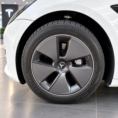 صورة 7 لـ 2021 Tesla MODEL 3
