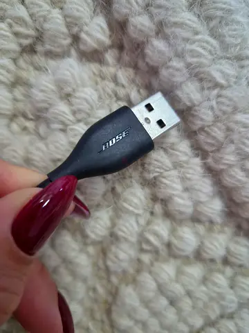 Bose USB C Charger Cable