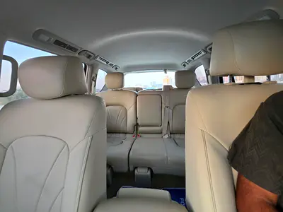صورة 8 لـ 2012 Infiniti QX56