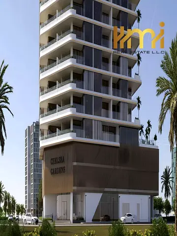 Burj Azizi View | Luxury | Prime Location