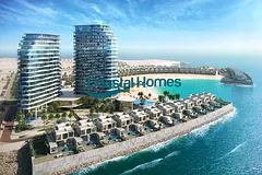 Luxury Living | Beachfront | Post Handover Plan