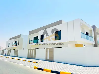 5BedRoom (5 MasterBedRoom+All Room Balcony+Wardrobes) Just 170k