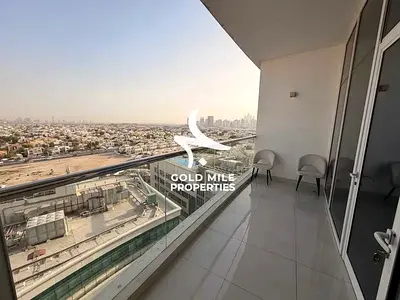 Spacious 1BHK> Family Building> White & Bright Theme> New Barsha