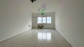 One Bedroom Apartment for Rent in Al Taawun Sharjah Very Spacious Layout Open View Prime Location