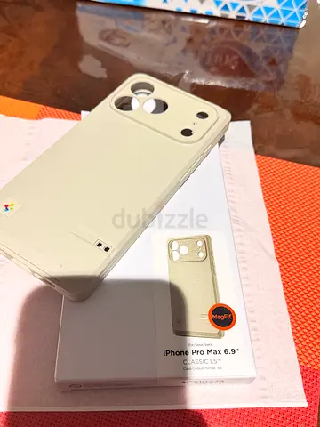 iPhone 17 pro max case
