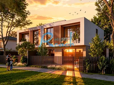 Phase 1 | Handover in 6 Months | Close to Facilities