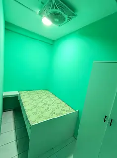SPACIOUS PARTITION IN JUMEIRAH 1 - NEAR JUMEIRAH MOSQUE