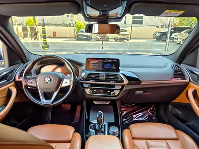 صورة 9 لـ 2021 BMW X3