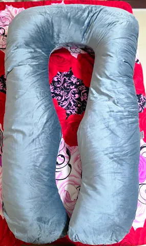Pregnancy pillow
