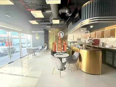 2 Months Free Shop for Rent Prime location for Business