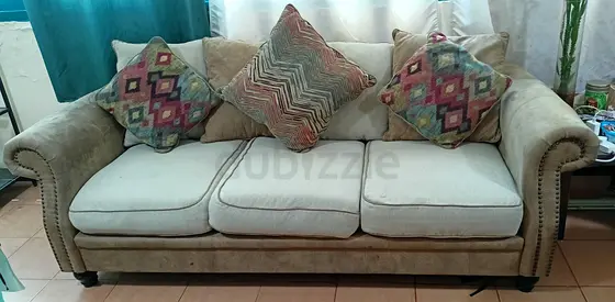 Sofa set