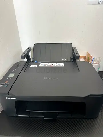 Canon PIXMA All-in-One Printer - Just 2 months old