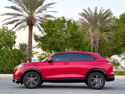 صورة 9 لـ 2022 Honda HR-V