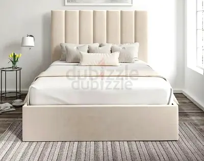 Brand New Twin size Bed including Medical Mattress Available