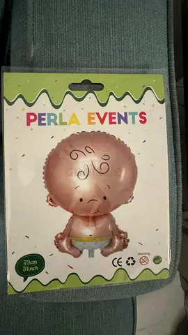 Party item