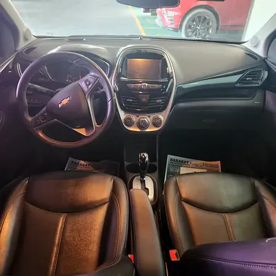 صورة 5 لـ 2016 Chevrolet SPARK