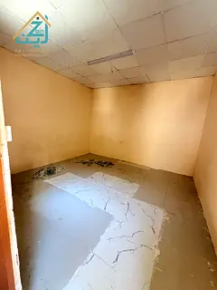 STUDIO TYPE LABOUR CAMP FOR RENT – RASHIDIYA 1, AJMAN