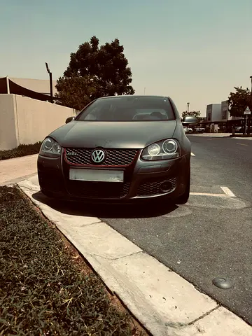 صورة 4 لـ 2008 Volkswagen GOLF GTI