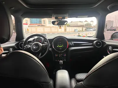 صورة 7 لـ 2018 MINI COOPER
