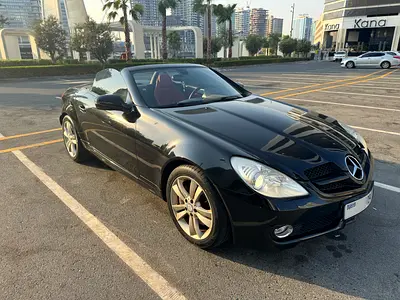 صورة 3 لـ 2009 Mercedes-BENZ SL