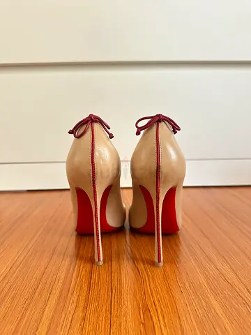 Christian Louboutin Ladies Shoes