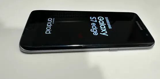 Samsung S7 Edge - Original Device Still In Brand New Condition