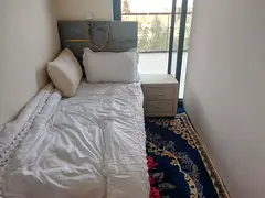 Partition for Rent in JVC
