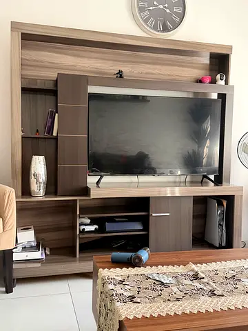 tv unit