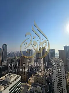 Lakefront | Full city view | Maid's room | Laundry room | Balcony | Built-in wardrobes | Free mainte